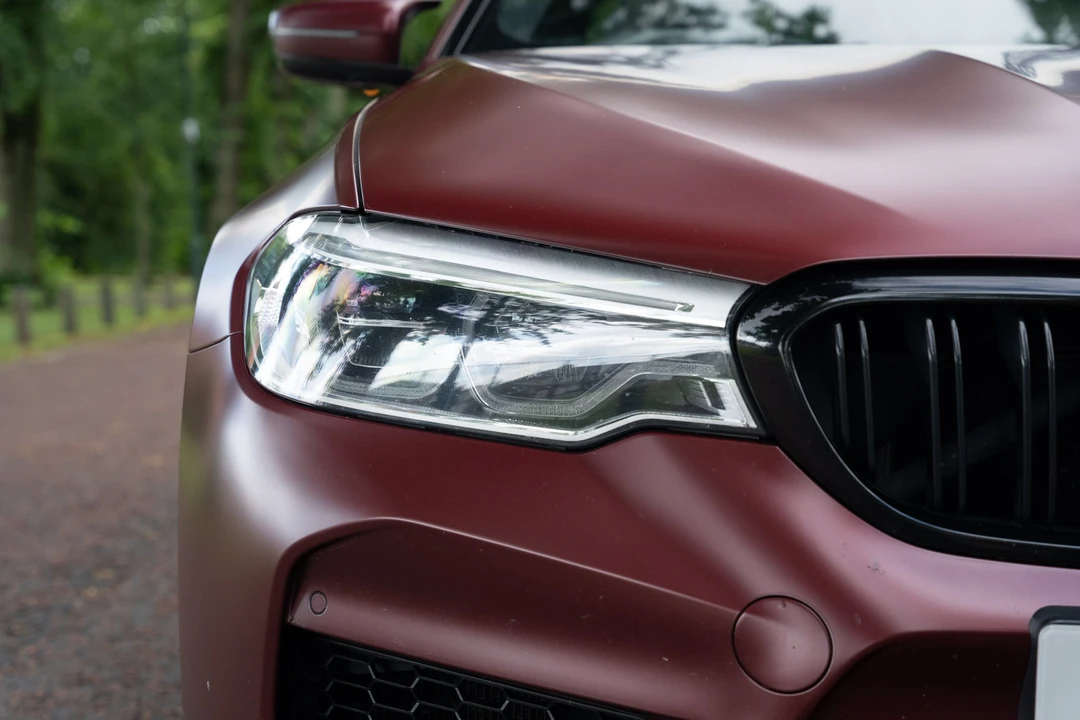 2018 BMW F90 M5 - Image 20 of 31