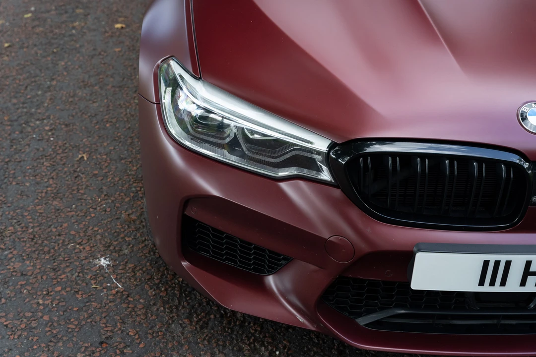 2018 BMW F90 M5 - Image 23 of 31