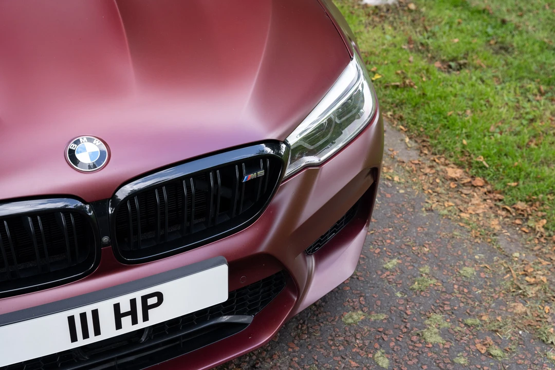 2018 BMW F90 M5 - Image 24 of 31