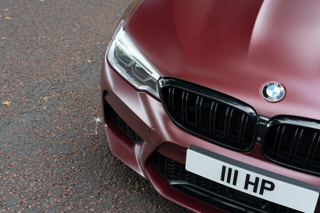 2018 BMW F90 M5 - Image 25 of 31