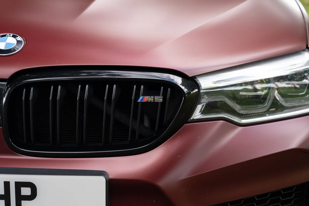 2018 BMW F90 M5 - Image 26 of 31