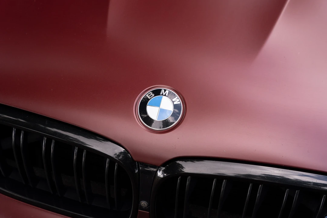 2018 BMW F90 M5 - Image 27 of 31