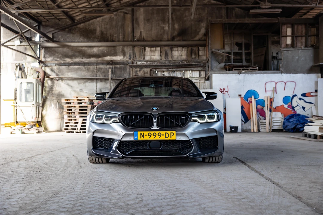 2018 BMW F90 M5 - Image 2 of 31