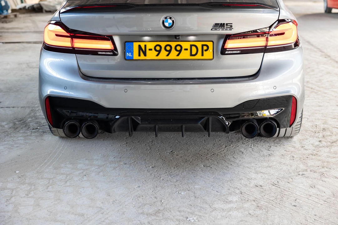 2018 BMW F90 M5 - Image 24 of 31
