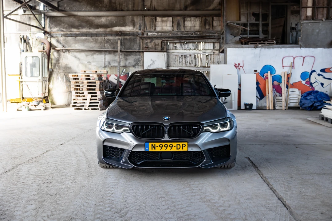 2018 BMW F90 M5 - Image 10 of 31