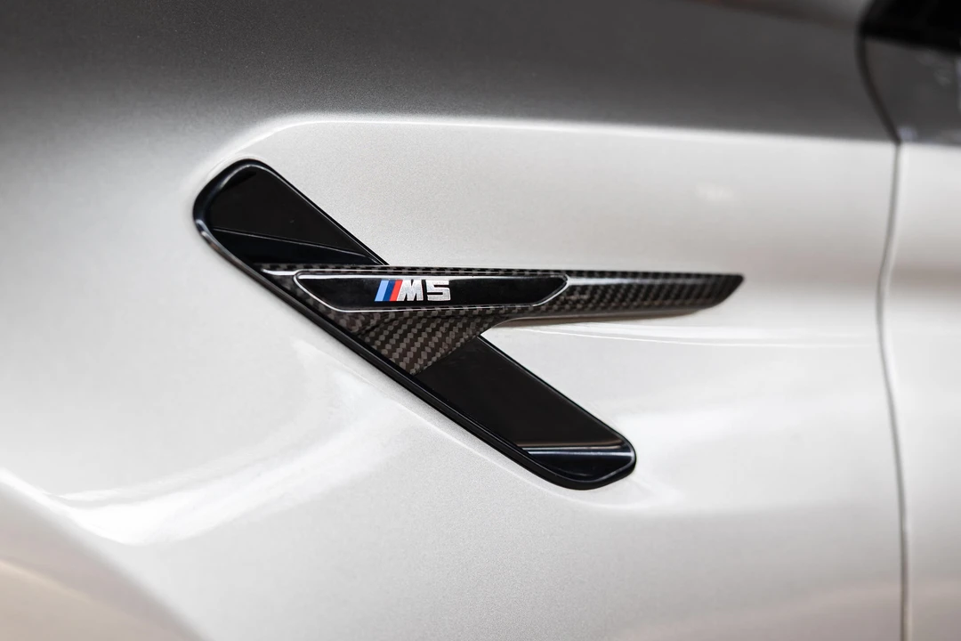 2018 BMW F90 M5 - Image 26 of 31