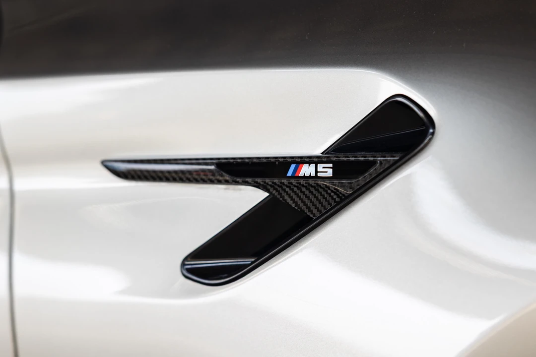 2018 BMW F90 M5 - Image 27 of 31