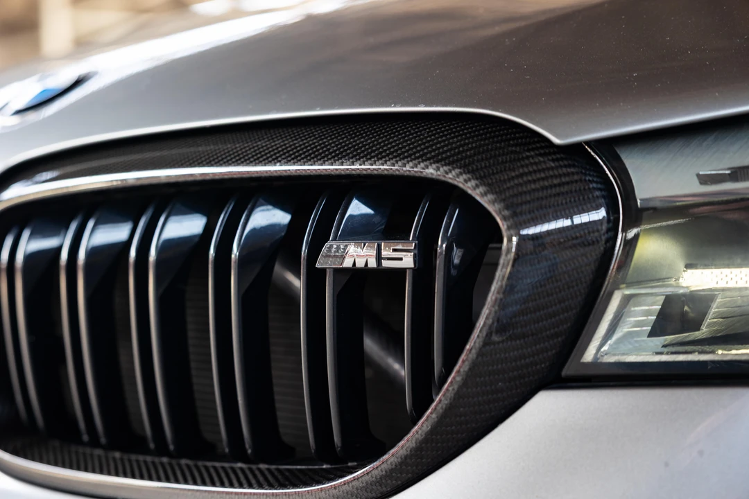 2018 BMW F90 M5 - Image 28 of 31