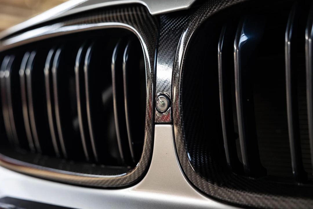 2018 BMW F90 M5 - Image 29 of 31