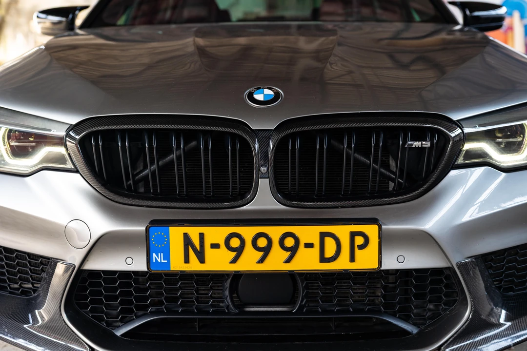 2018 BMW F90 M5 - Image 30 of 31