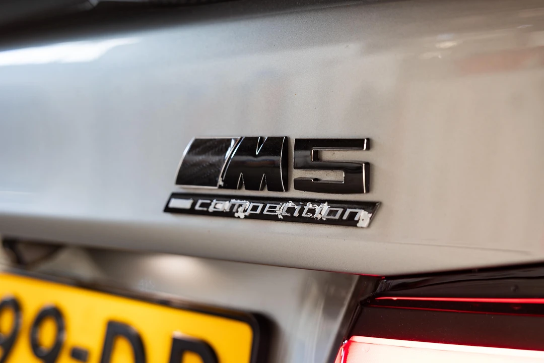 2018 BMW F90 M5 - Image 31 of 31