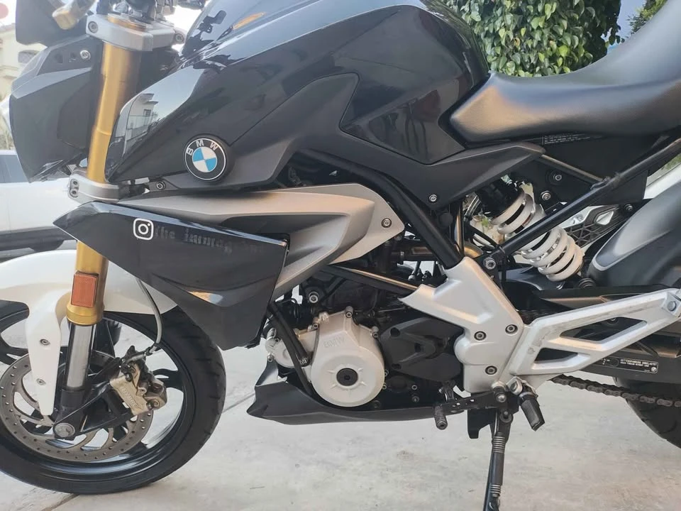2018 BMW Motorcycles - Image 5 of 7