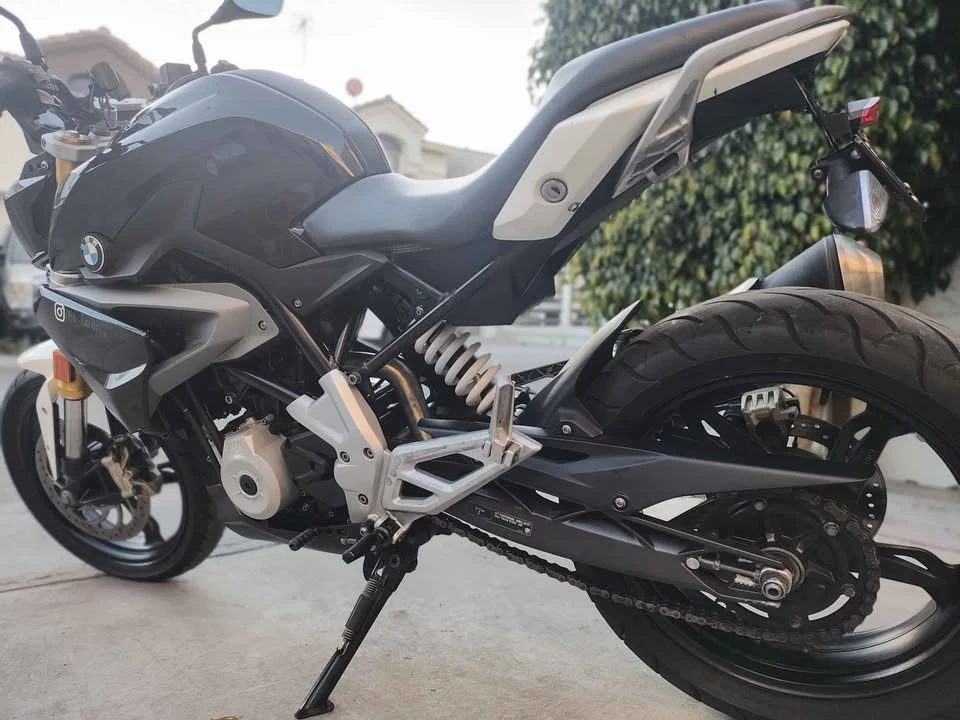 2018 BMW Motorcycles - Image 2 of 7