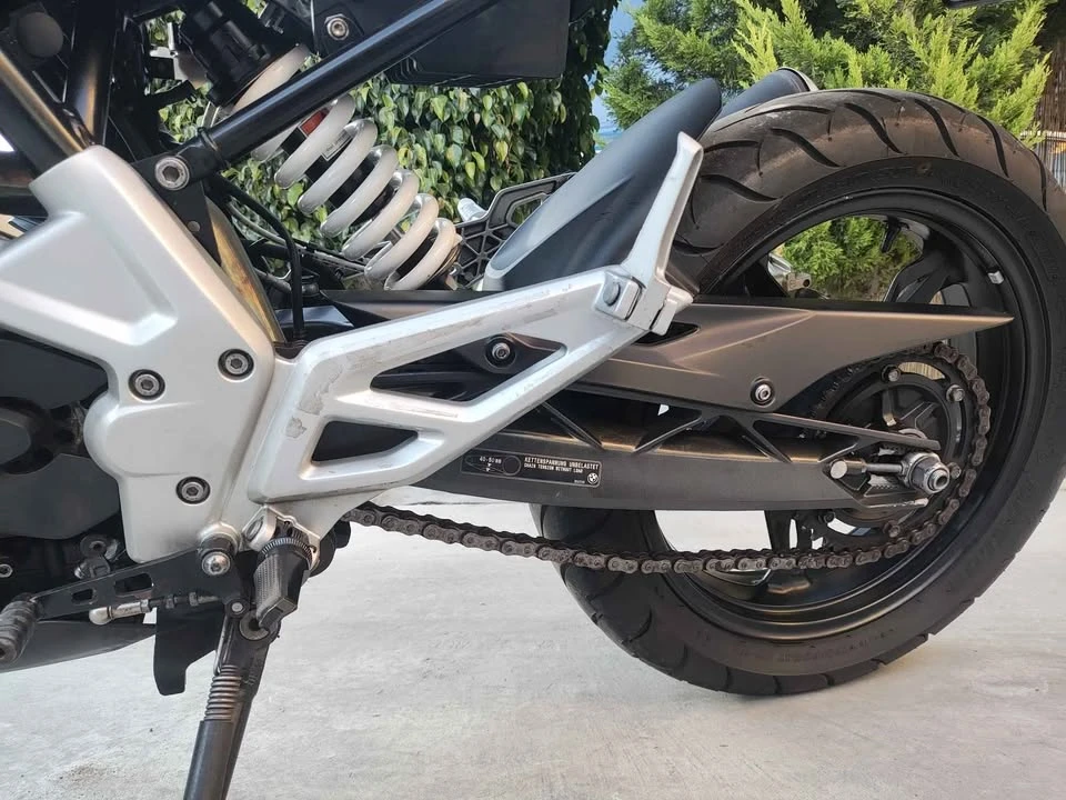 2018 BMW Motorcycles - Image 4 of 7