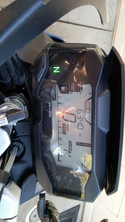2018 BMW Motorcycles - Image 6 of 7