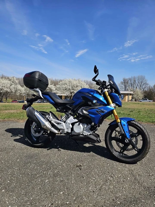 2018 BMW Motorcycles - Image 3 of 5