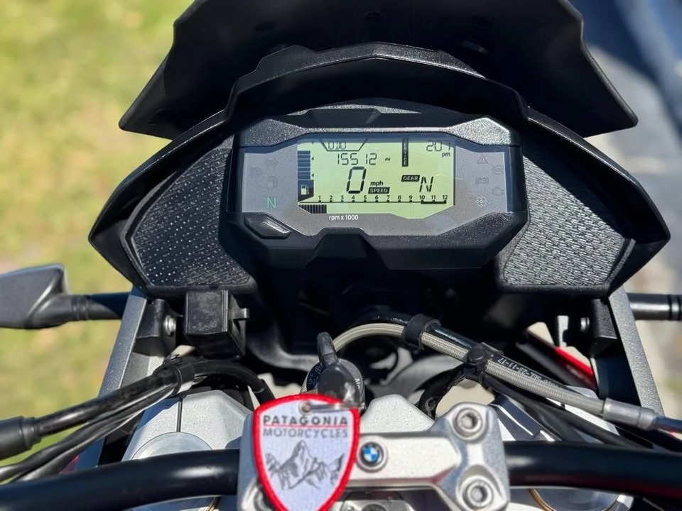 2018 BMW Motorcycles - Image 6 of 9