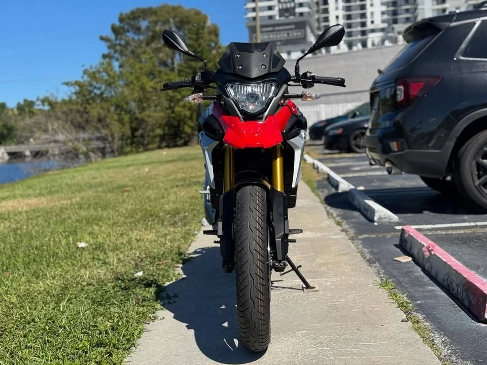 2018 BMW Motorcycles - Image 5 of 9