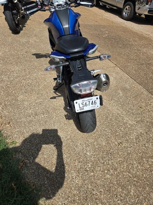 2018 BMW Motorcycles - Image 4 of 5