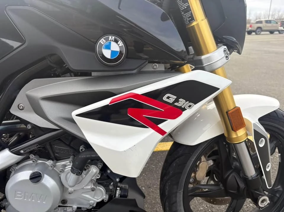 2018 BMW Motorcycles - Image 4 of 8