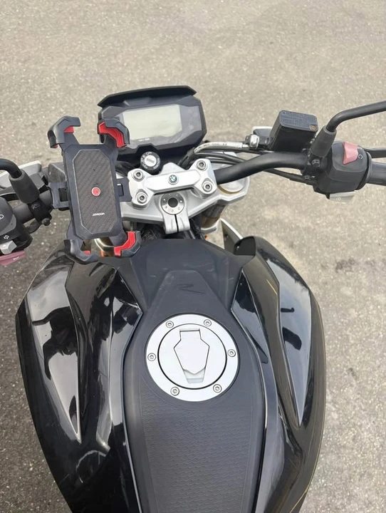 2018 BMW Motorcycles - Image 8 of 8