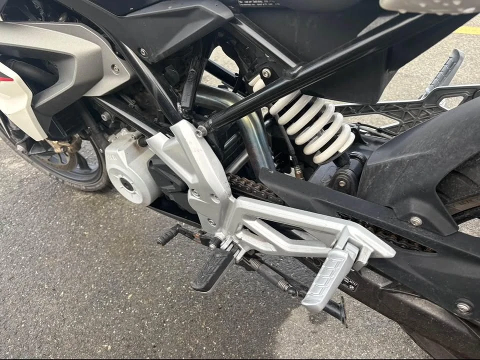 2018 BMW Motorcycles - Image 6 of 8