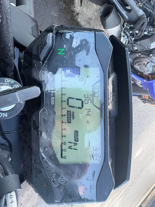 2018 BMW Motorcycles - Image 2 of 8