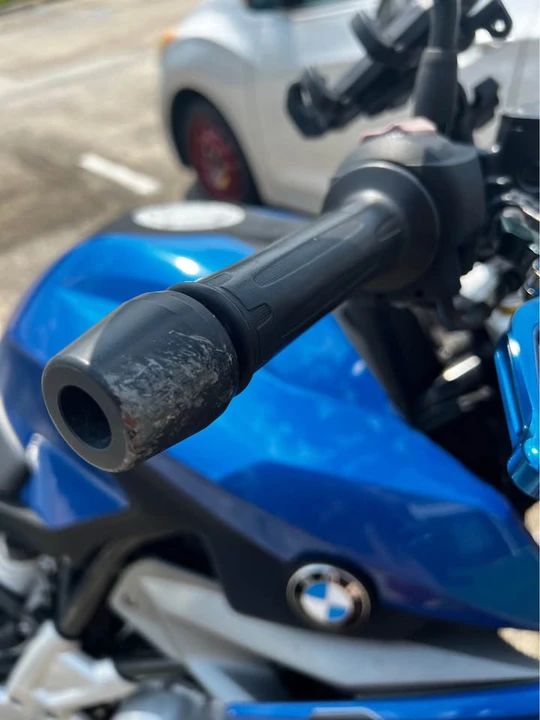 2018 BMW Motorcycles - Image 9 of 14