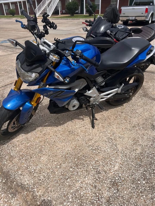 2018 BMW Motorcycles - Image 2 of 14
