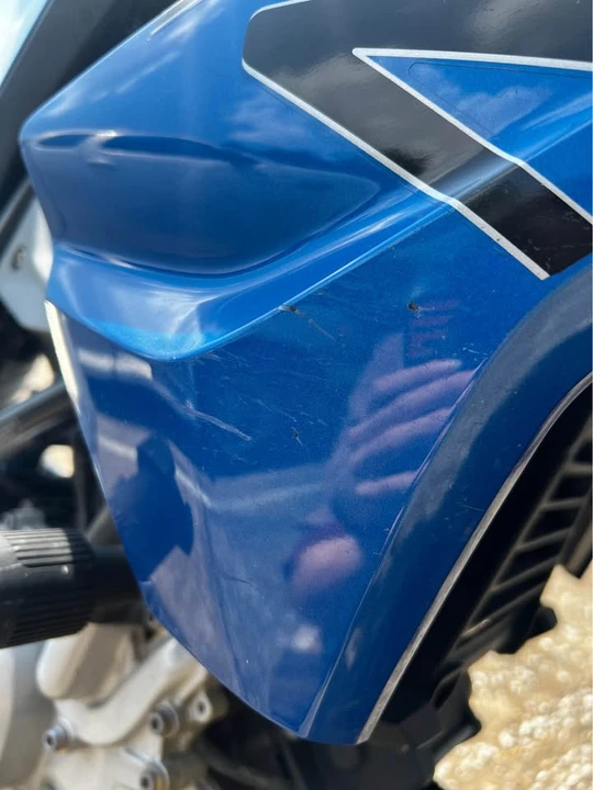2018 BMW Motorcycles - Image 7 of 14