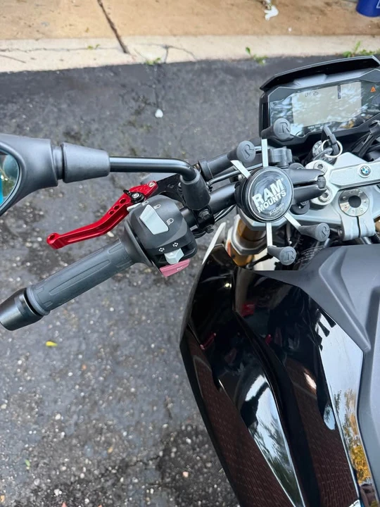 2018 BMW Motorcycles - Image 4 of 10