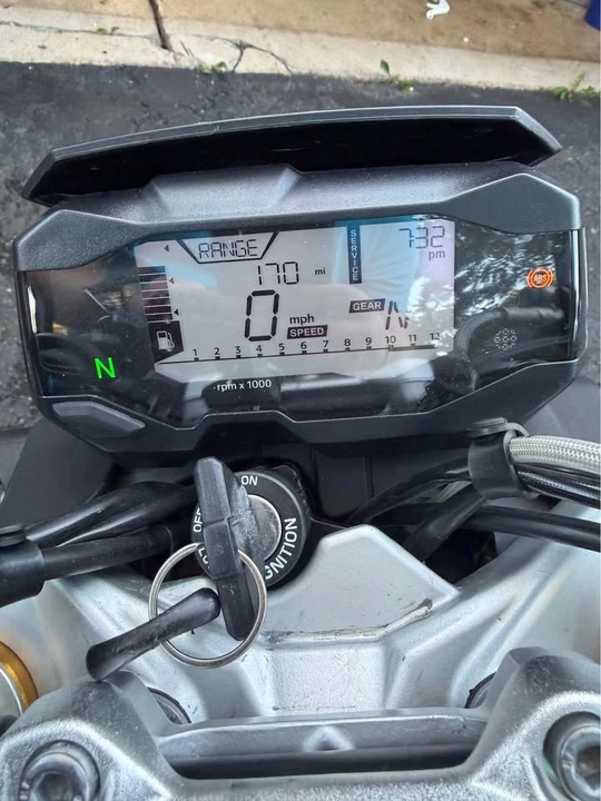 2018 BMW Motorcycles - Image 5 of 10