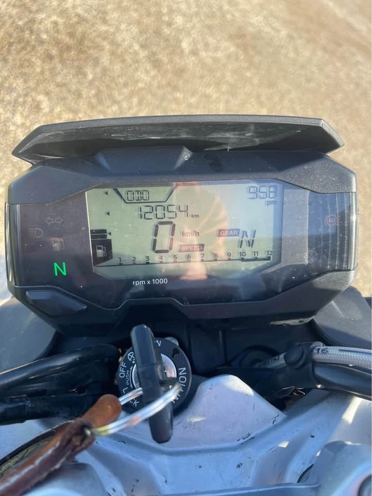 2018 BMW Motorcycles - Image 6 of 6
