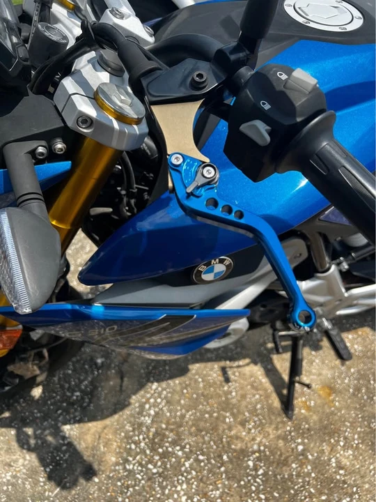 2018 BMW Motorcycles - Image 6 of 14
