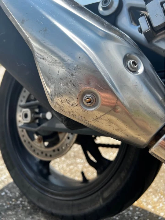 2018 BMW Motorcycles - Image 9 of 14