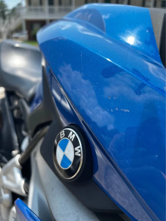 2018 BMW Motorcycles - Image 7 of 14