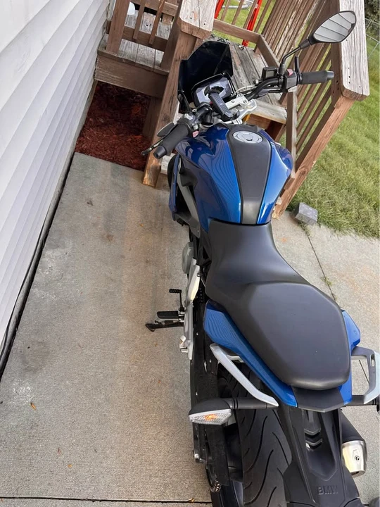 2018 BMW Motorcycles - Image 3 of 3