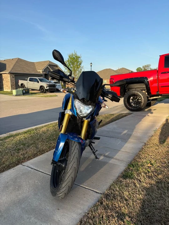 2018 BMW Motorcycles - Image 3 of 4