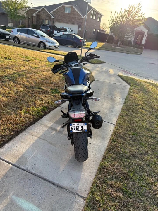 2018 BMW Motorcycles - Image 4 of 4