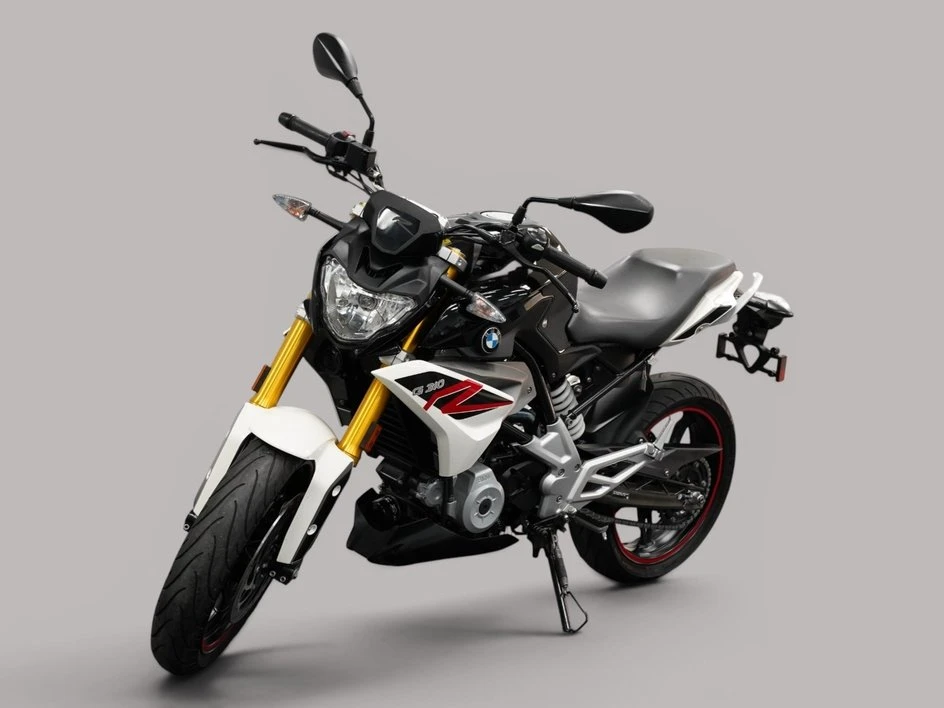 2018 BMW Motorcycles - Image 4 of 6