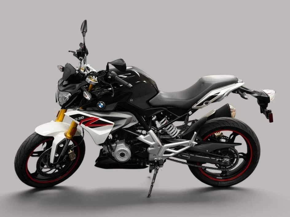 2018 BMW Motorcycles - Image 5 of 6