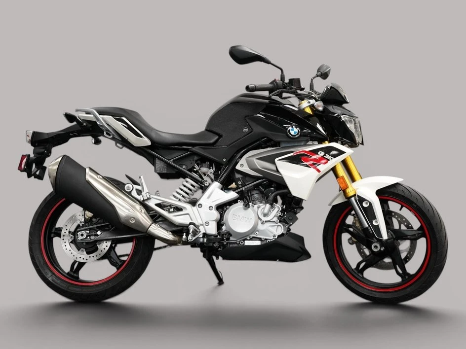 2018 BMW Motorcycles - Image 2 of 6