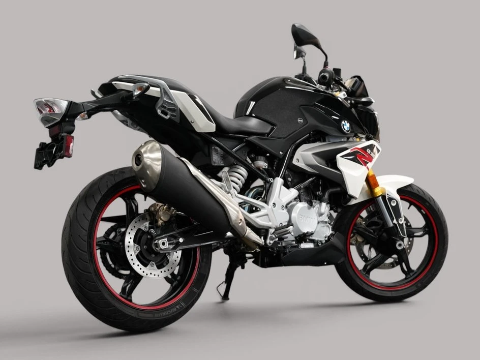 2018 BMW Motorcycles - Image 3 of 6