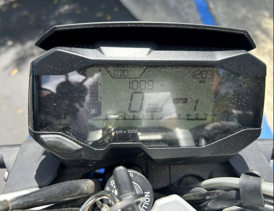 2018 BMW Motorcycles - Image 5 of 5
