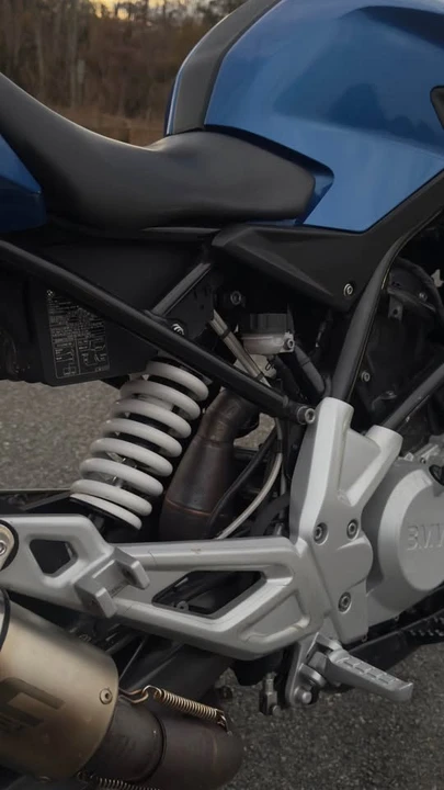 2018 BMW Motorcycles - Image 13 of 21