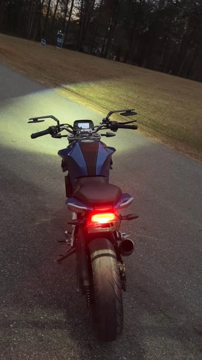 2018 BMW Motorcycles - Image 11 of 21