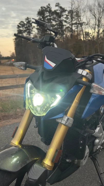 2018 BMW Motorcycles - Image 6 of 21