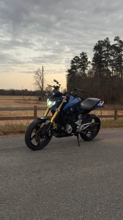 2018 BMW Motorcycles - Image 5 of 21