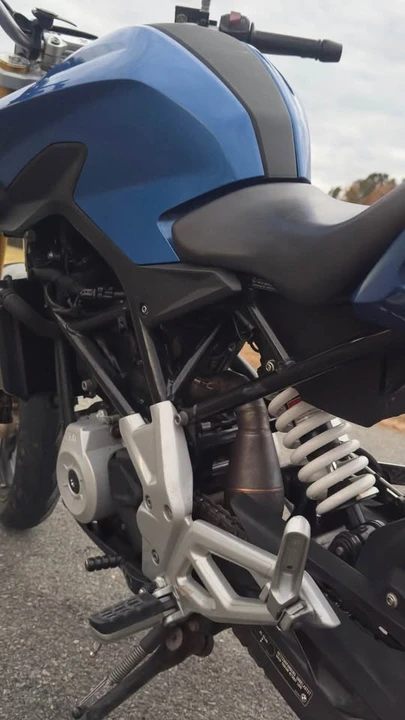 2018 BMW Motorcycles - Image 14 of 21