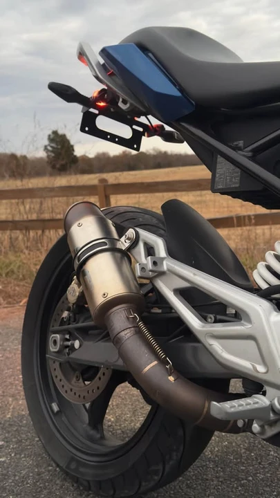 2018 BMW Motorcycles - Image 15 of 21